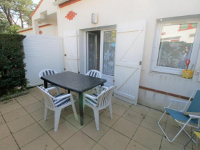 Maison avec piscine proche plage, La Tranche-sur-Mer - FR-1-22-345